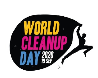 World clean up day 2020