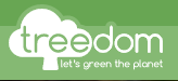 Treedom colaboración Project Save World