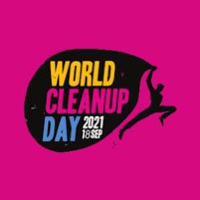 World Clean up day 2021