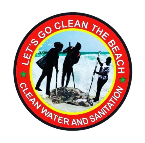 let´s go clean the beach img 1